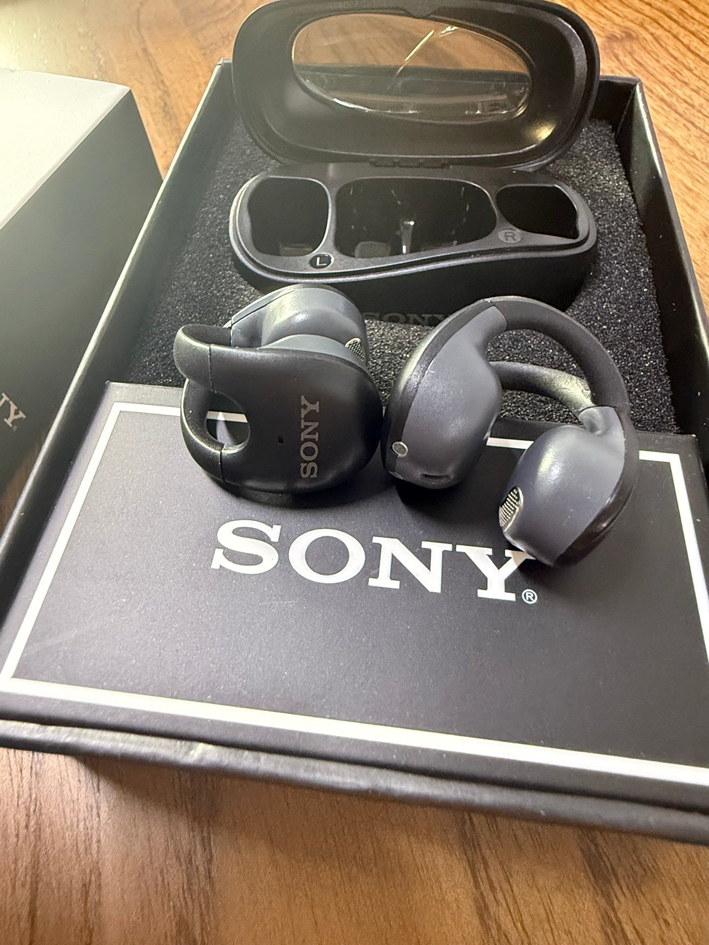 Sony linkbuds