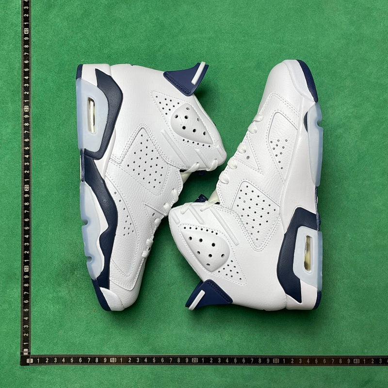 Air Jordan 6 Retro