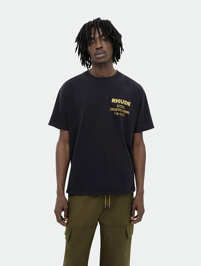 RHUDE