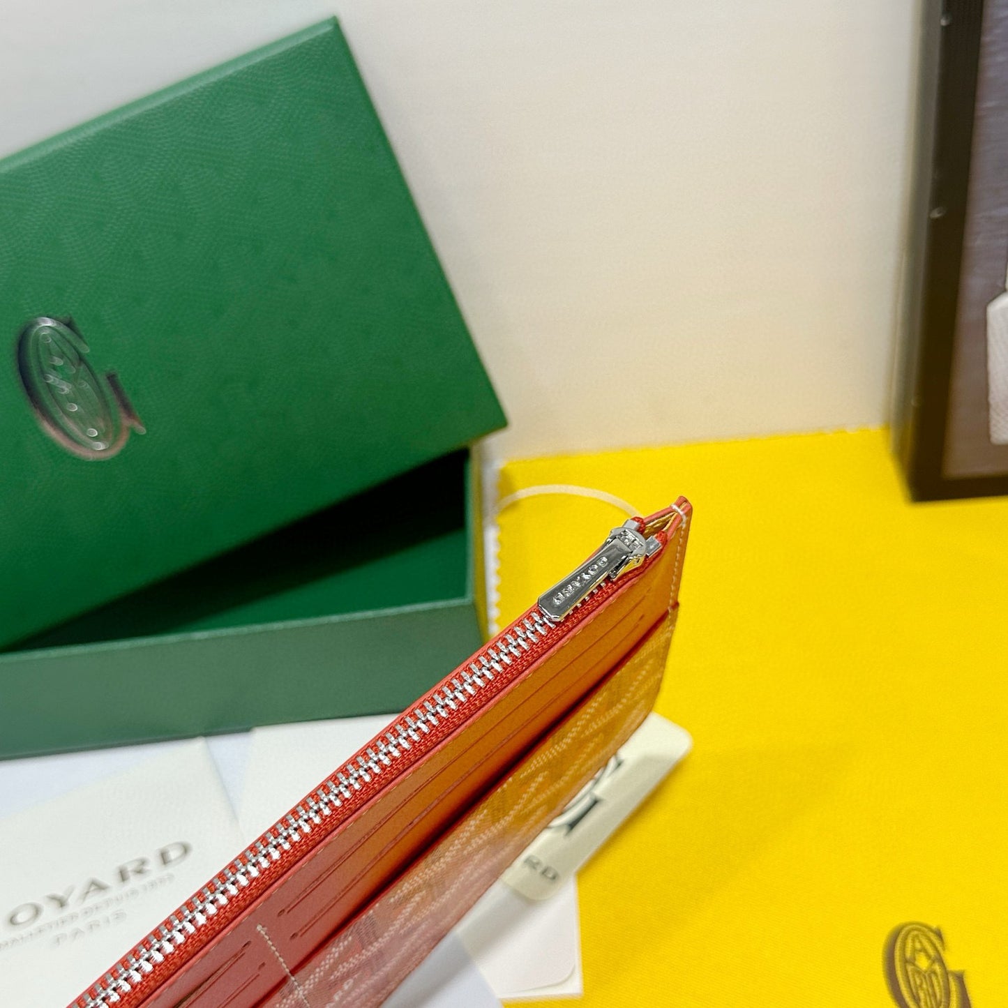 Goyard