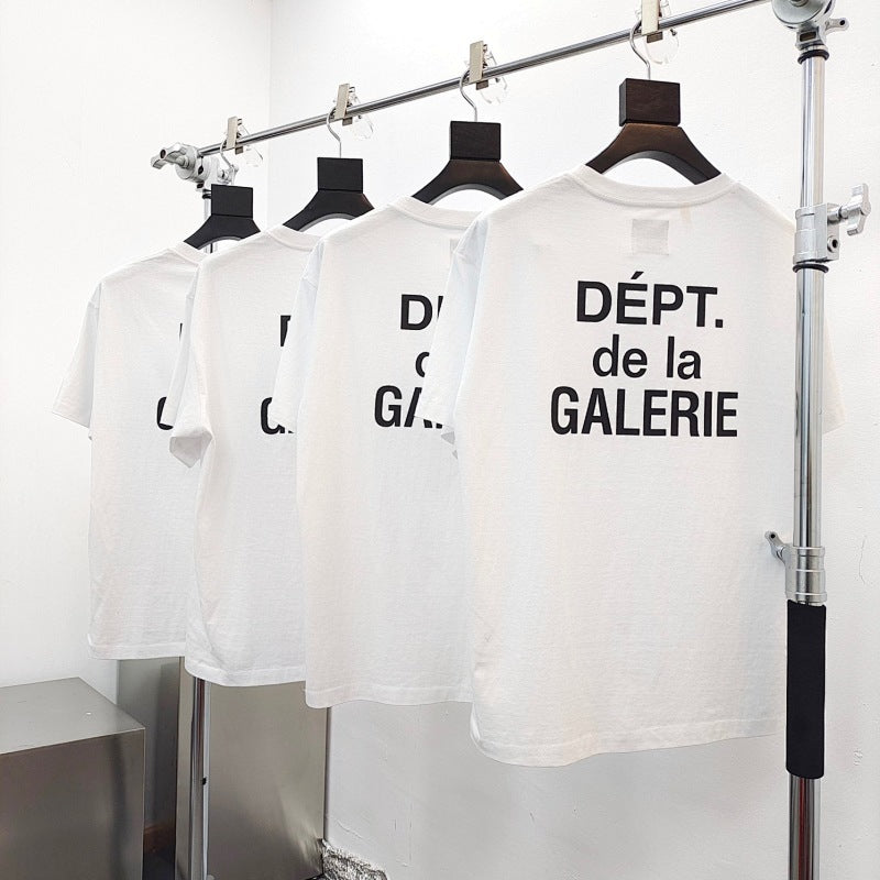 Gallery DEPT.