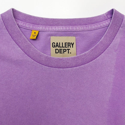 Gallery DEPT.