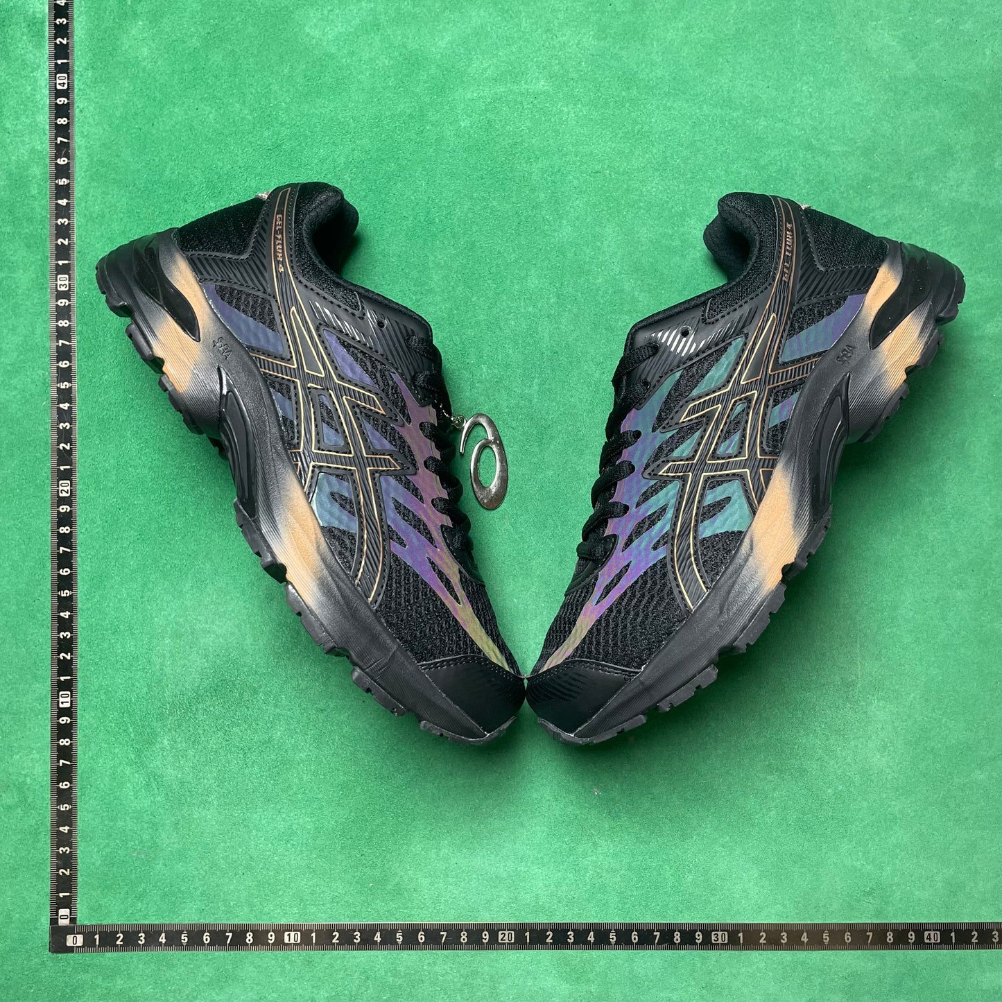 Asics Gel - Flux 4