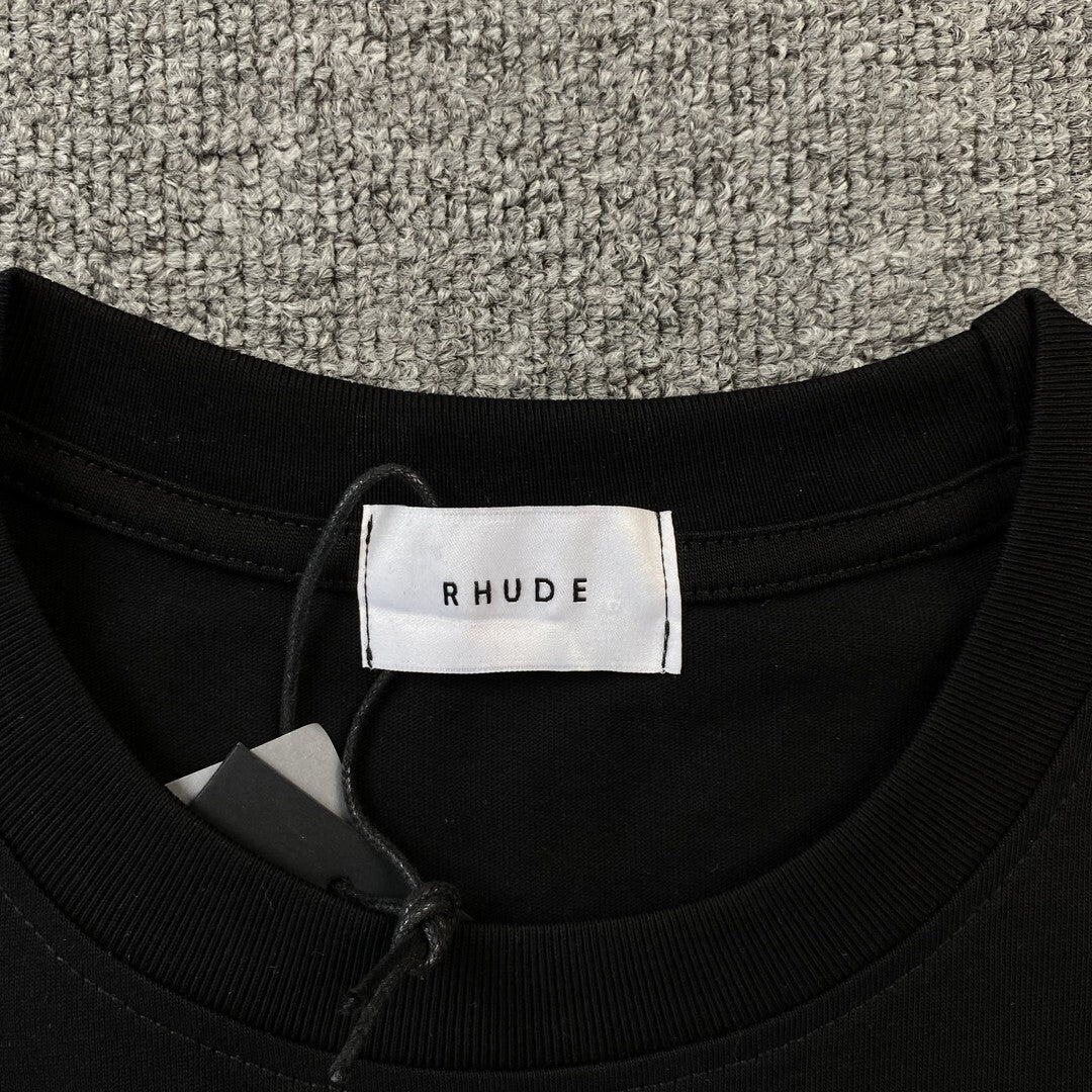 RHUDE