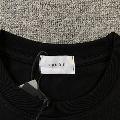 RHUDE