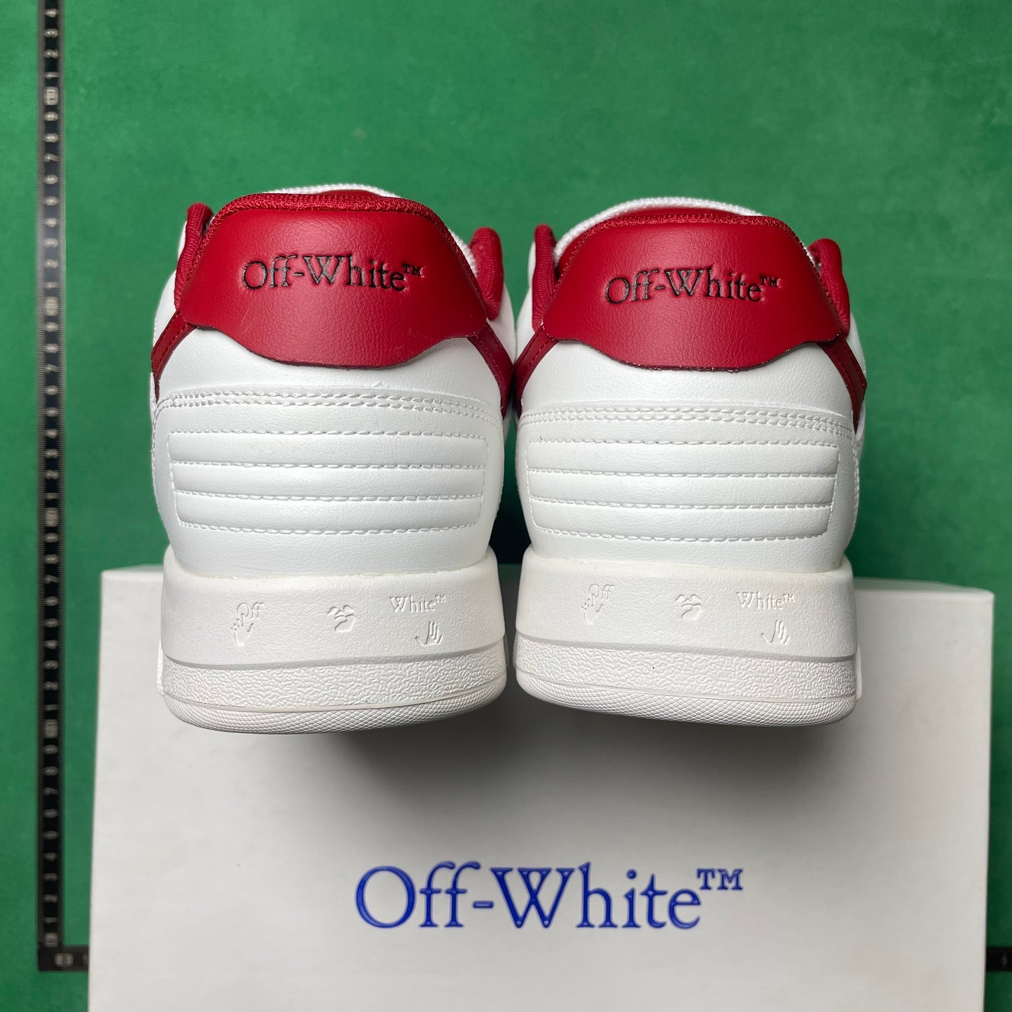 OffWhite - Out Of Office