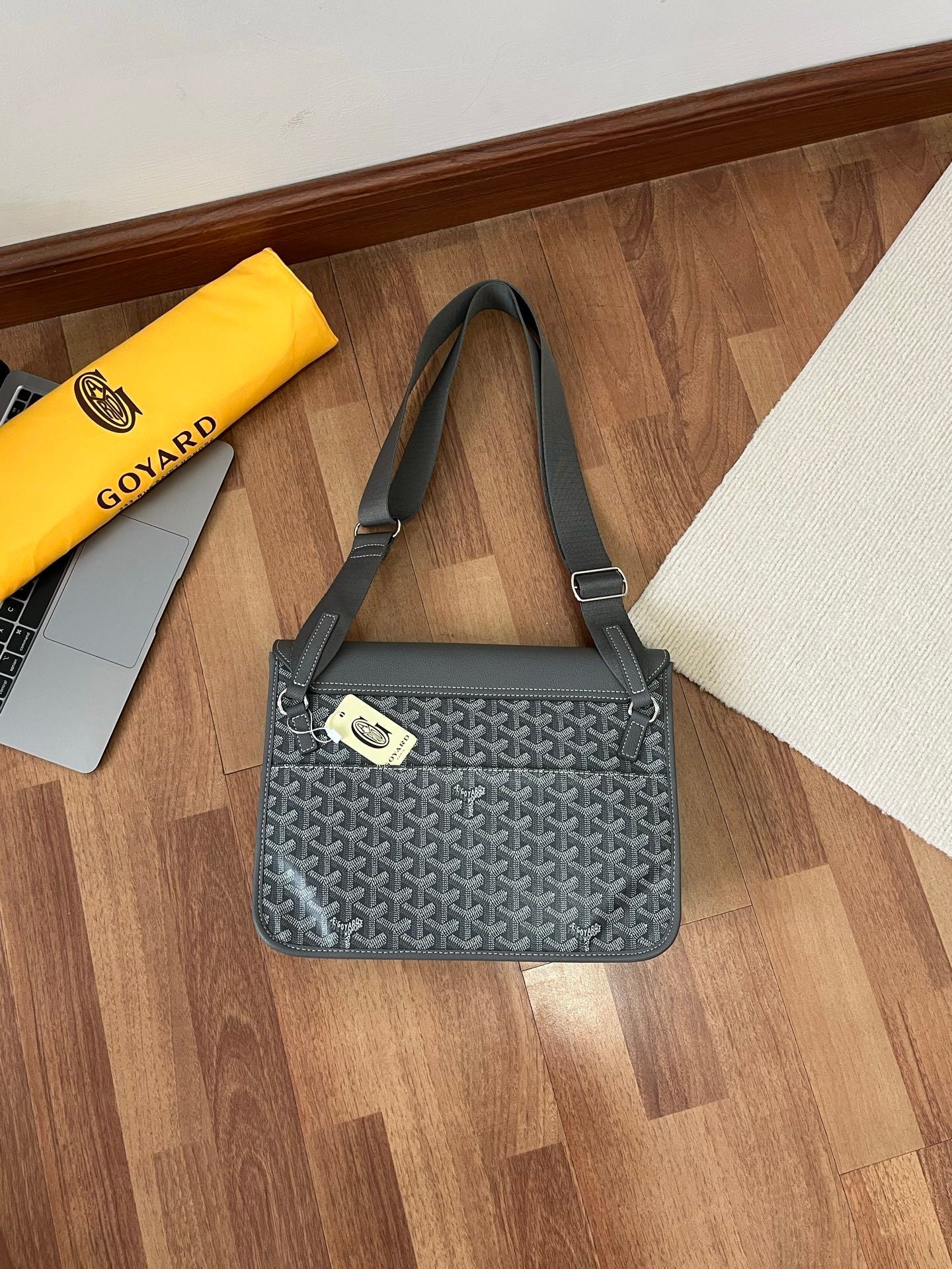 Goyard