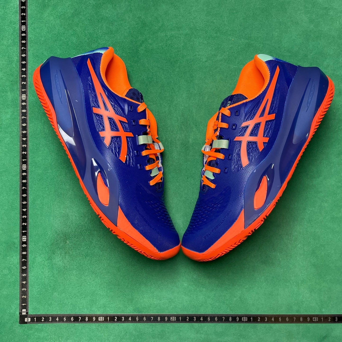 Asics Gel-Resolution x