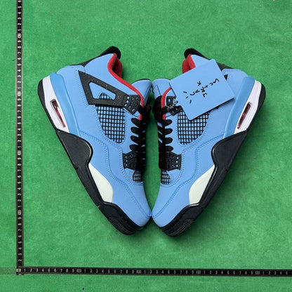 Air Jordan 4 Retro