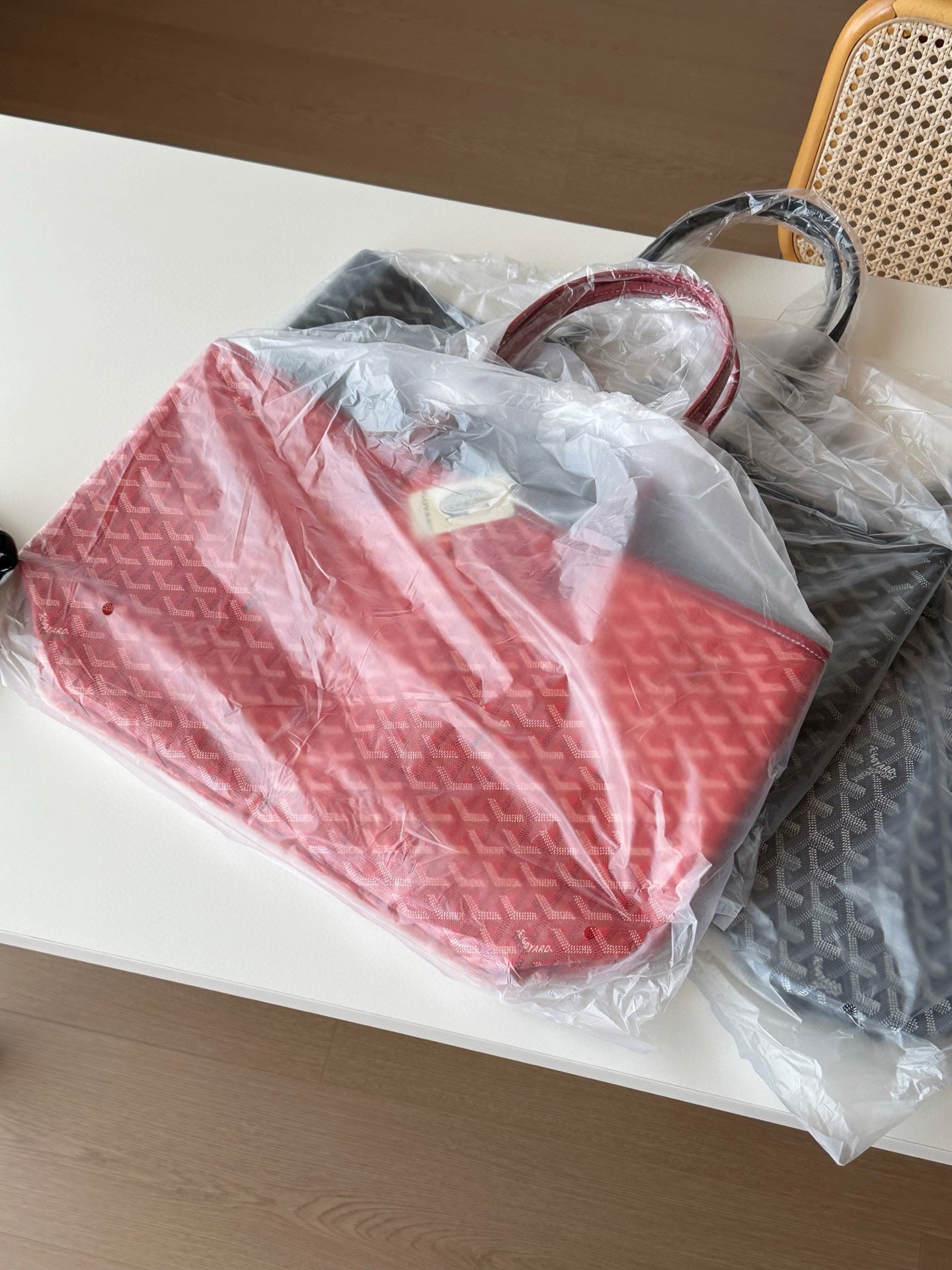 Goyard