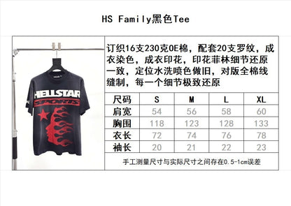 Hellstar
