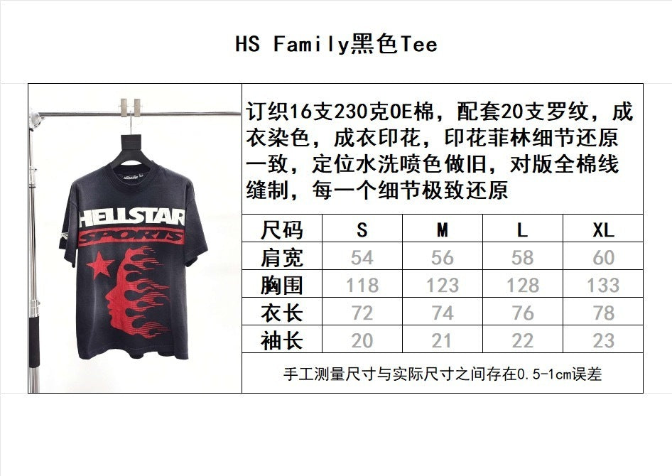 Hellstar