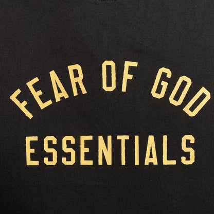 FEAR OF GO ESSENTIALS