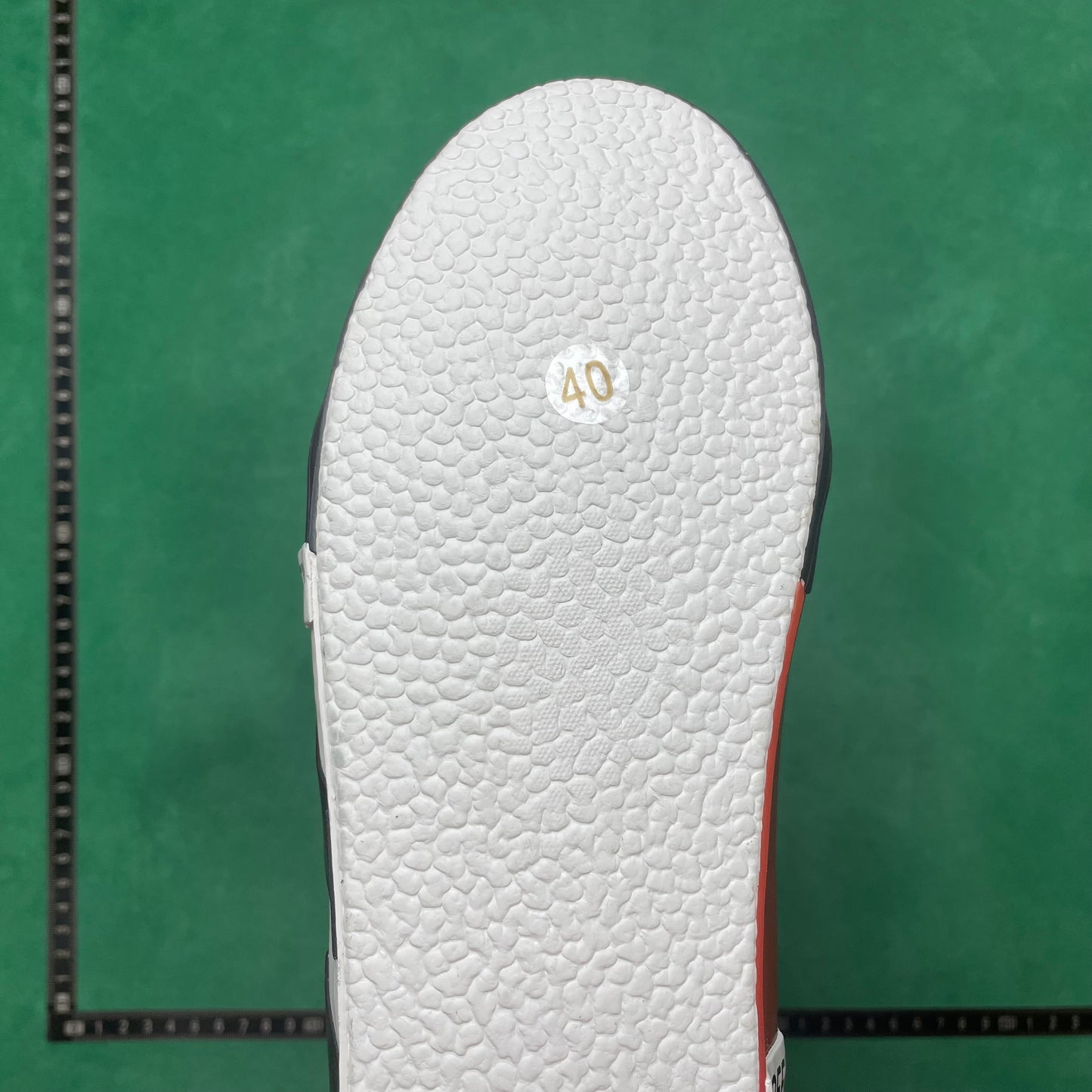 OffWhite - Gym Shoes Lover
