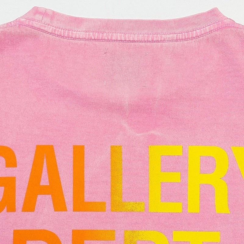 Gallery DEPT.