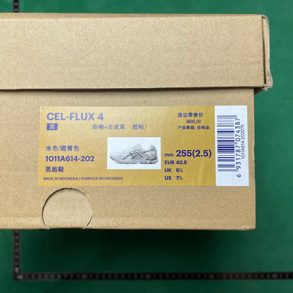 Asics Gel- Flux 4