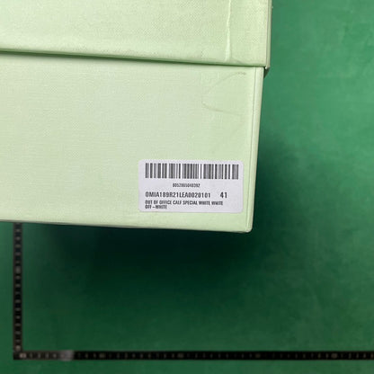 OffWhite - Out Of Office