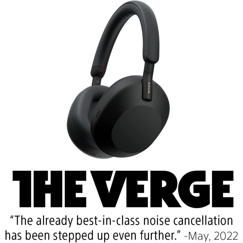 Sony Wireless Noise Canceling Headphones