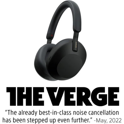 Sony Wireless Noise Canceling Headphones