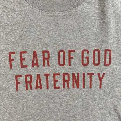 FEAR OF GO ESSENTIALS