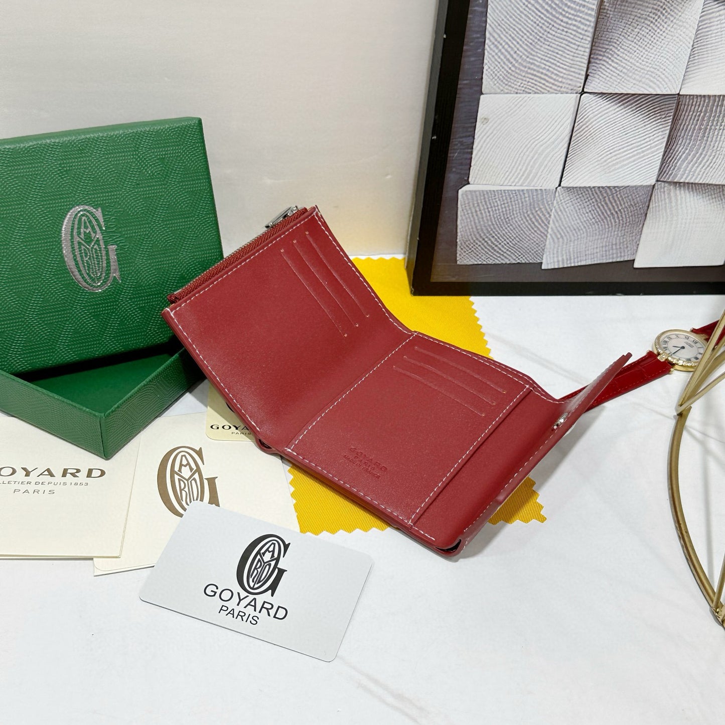 Goyard