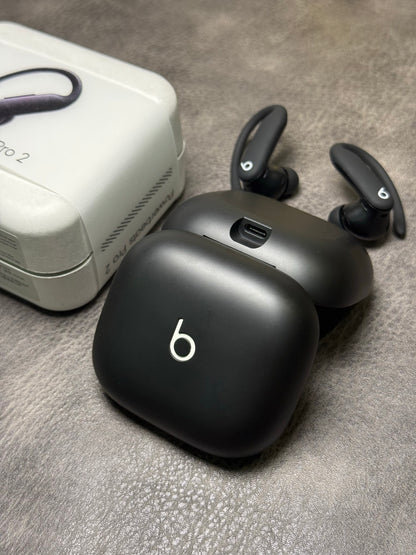 Beats Powerbeats pro 2 earbuds
