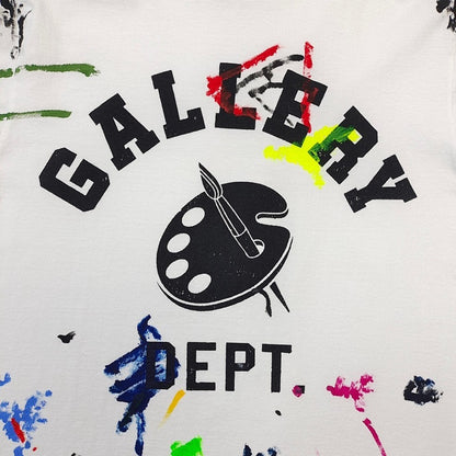 Gallery DEPT.