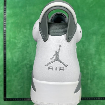 Air Jordan 6 Retro