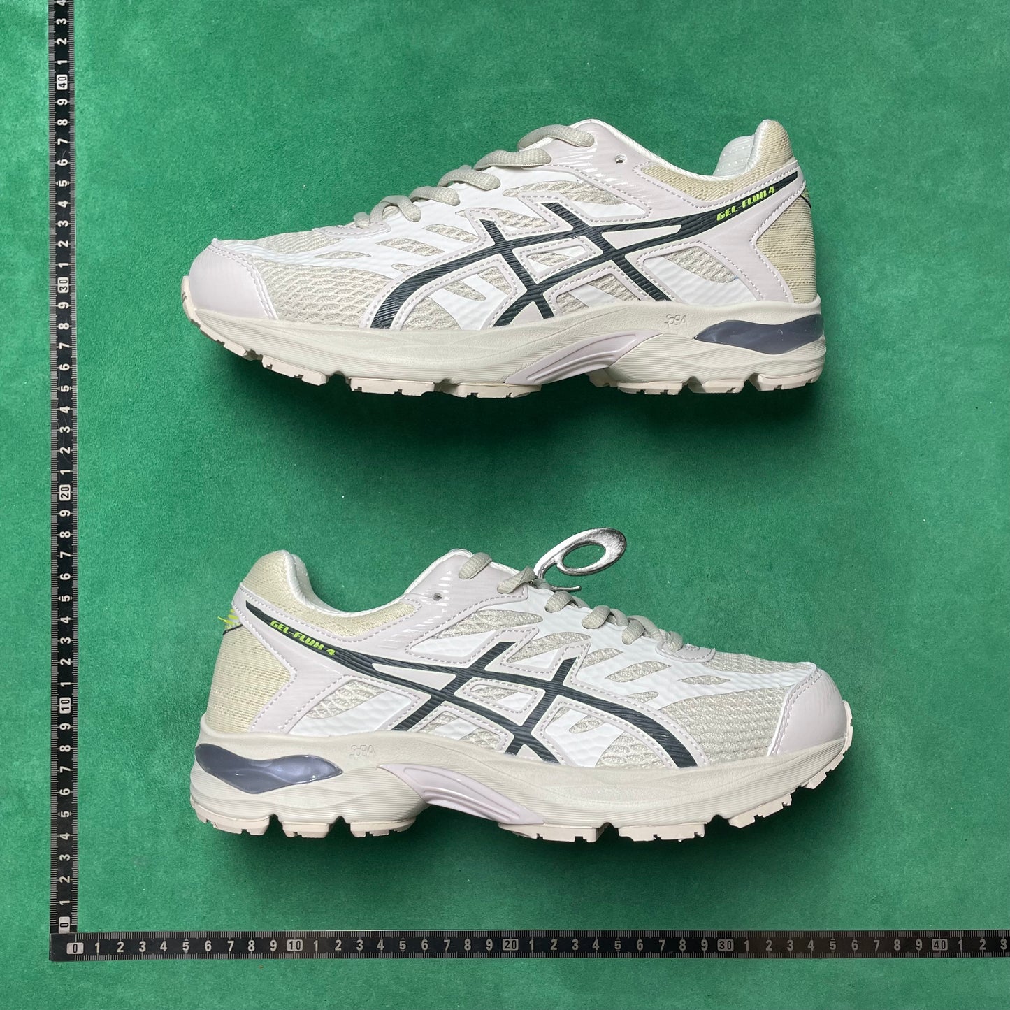 Asics Gel- Flux 4