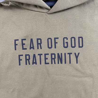 FEAR OF GO ESSENTIALS