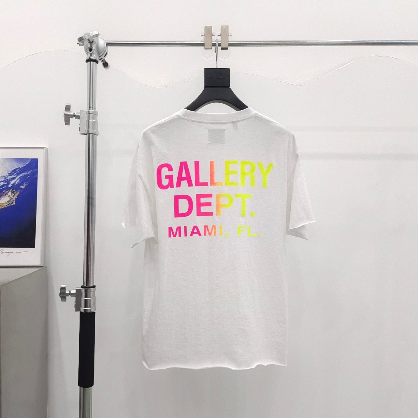 Gallery DEPT.