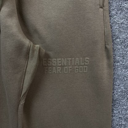FEAR OF GO ESSENTIALS