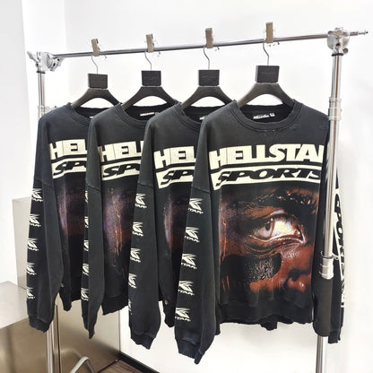 Hellstar