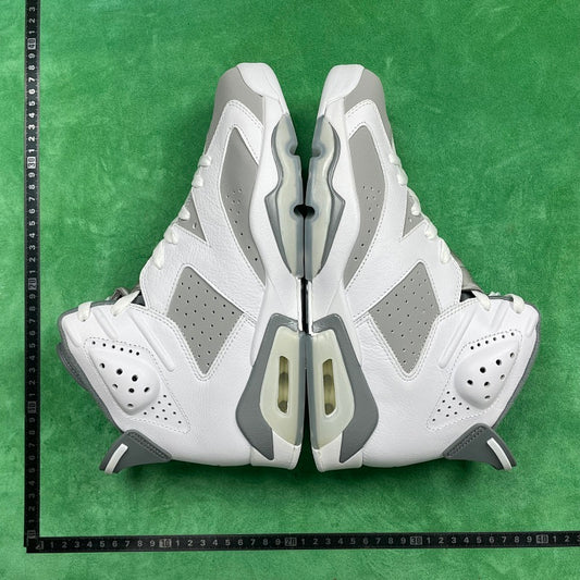 Air Jordan 6 Retro