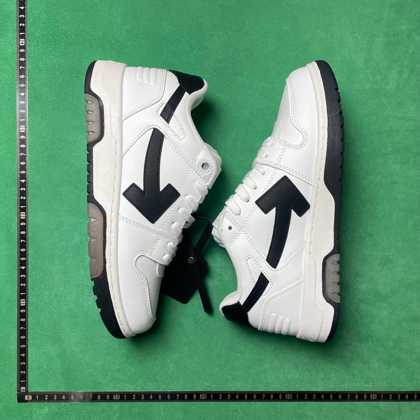 OffWhite- Out Of Office