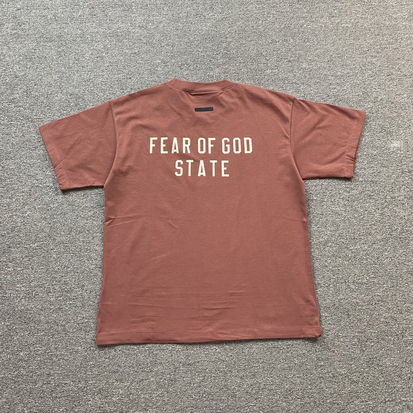 FEAR OF GO ESSENTIALS