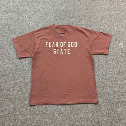 FEAR OF GO ESSENTIALS