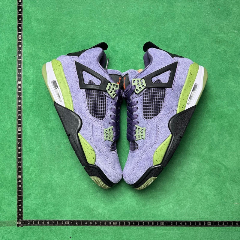 Air Jordan 4 Retro SP