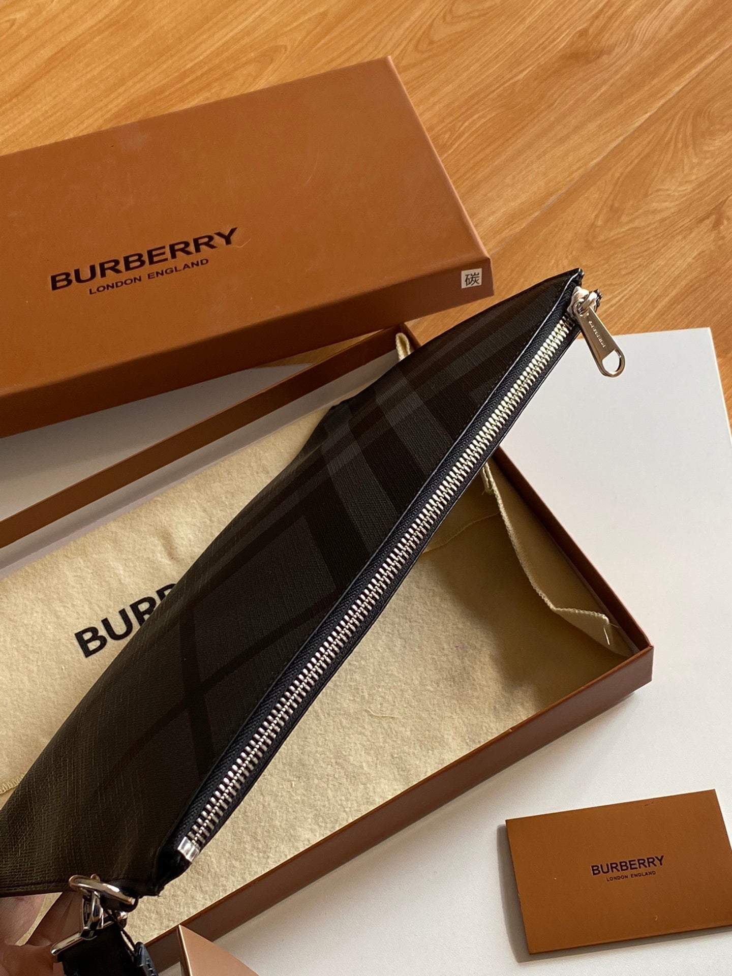 Burberry