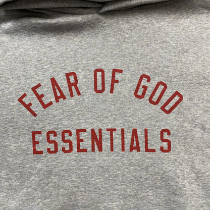 FEAR OF GO ESSENTIALS