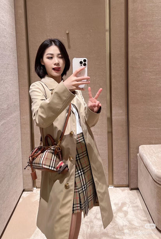 Burberry
