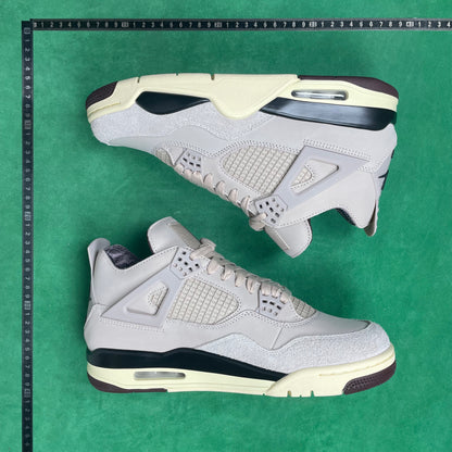 Air Jordan 4 Retro OG SP