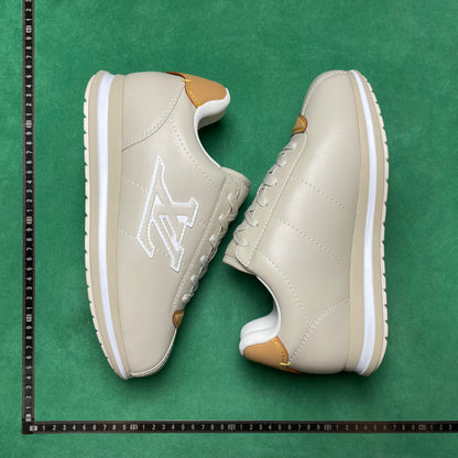 Louis Vuitton - Butter-soft Sneakers