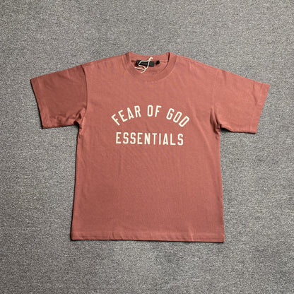 FEAR OF GO ESSENTIALS