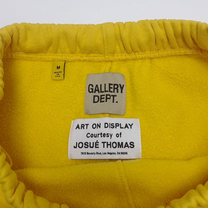 Gallery DEPT.