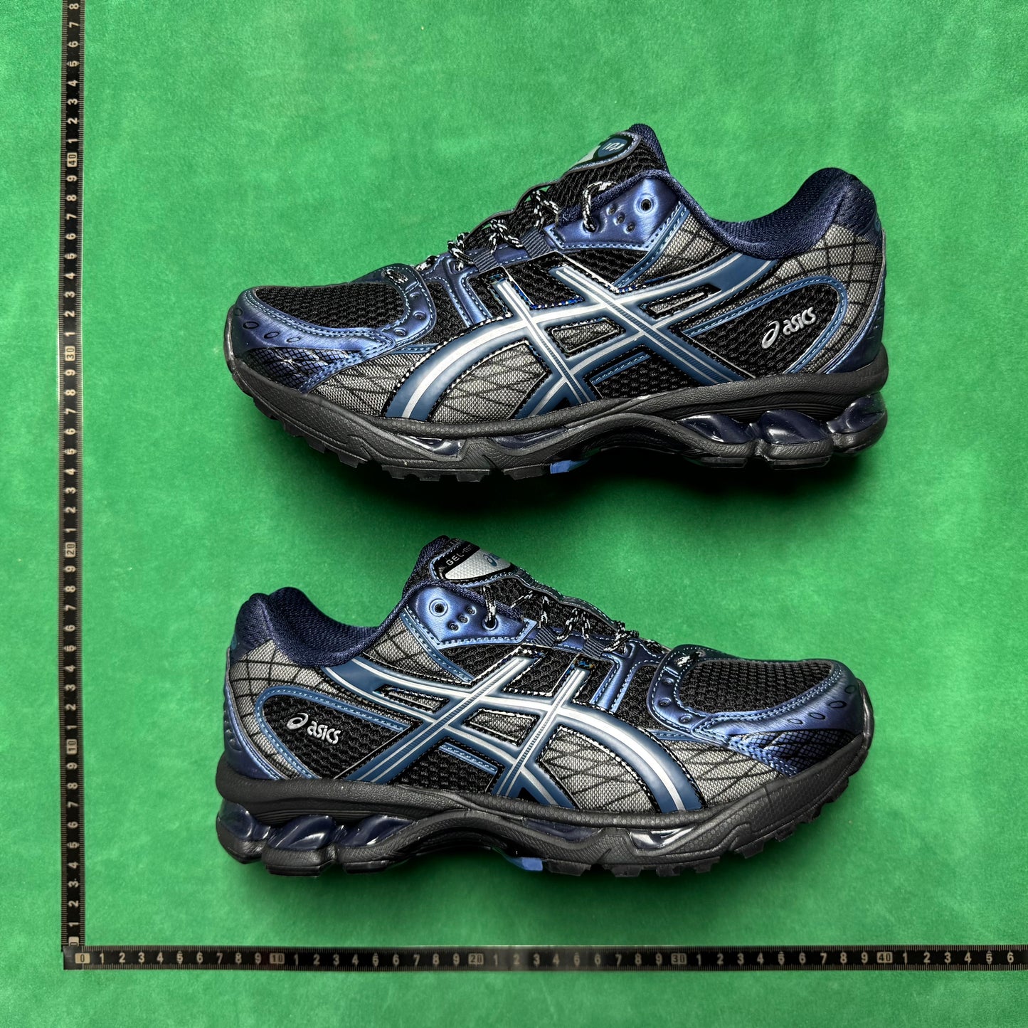 Asics Gel- NIMBUS 10.1