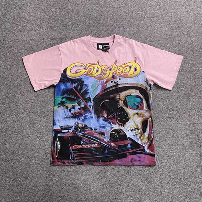 GodSpeed