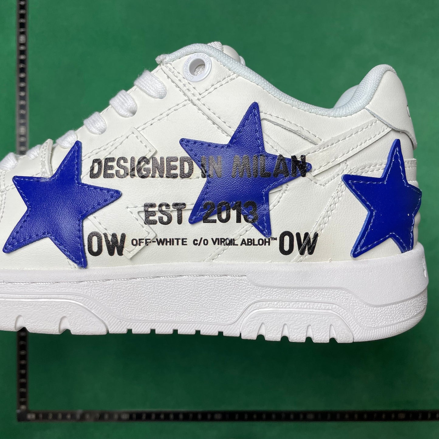 OffWhite - Out Of Office