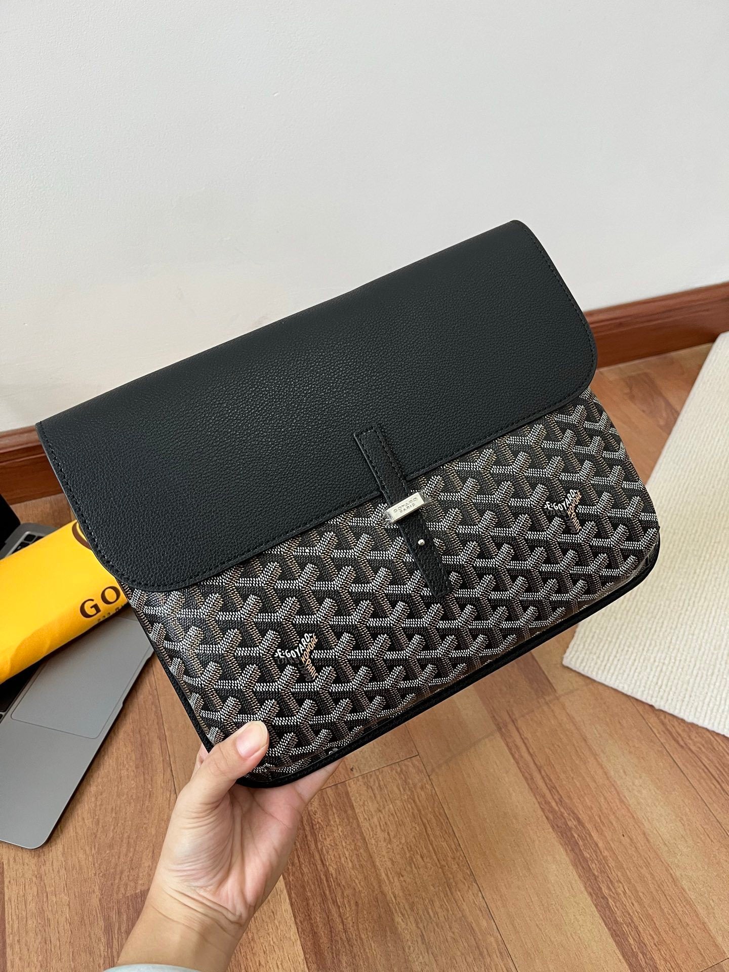 Goyard