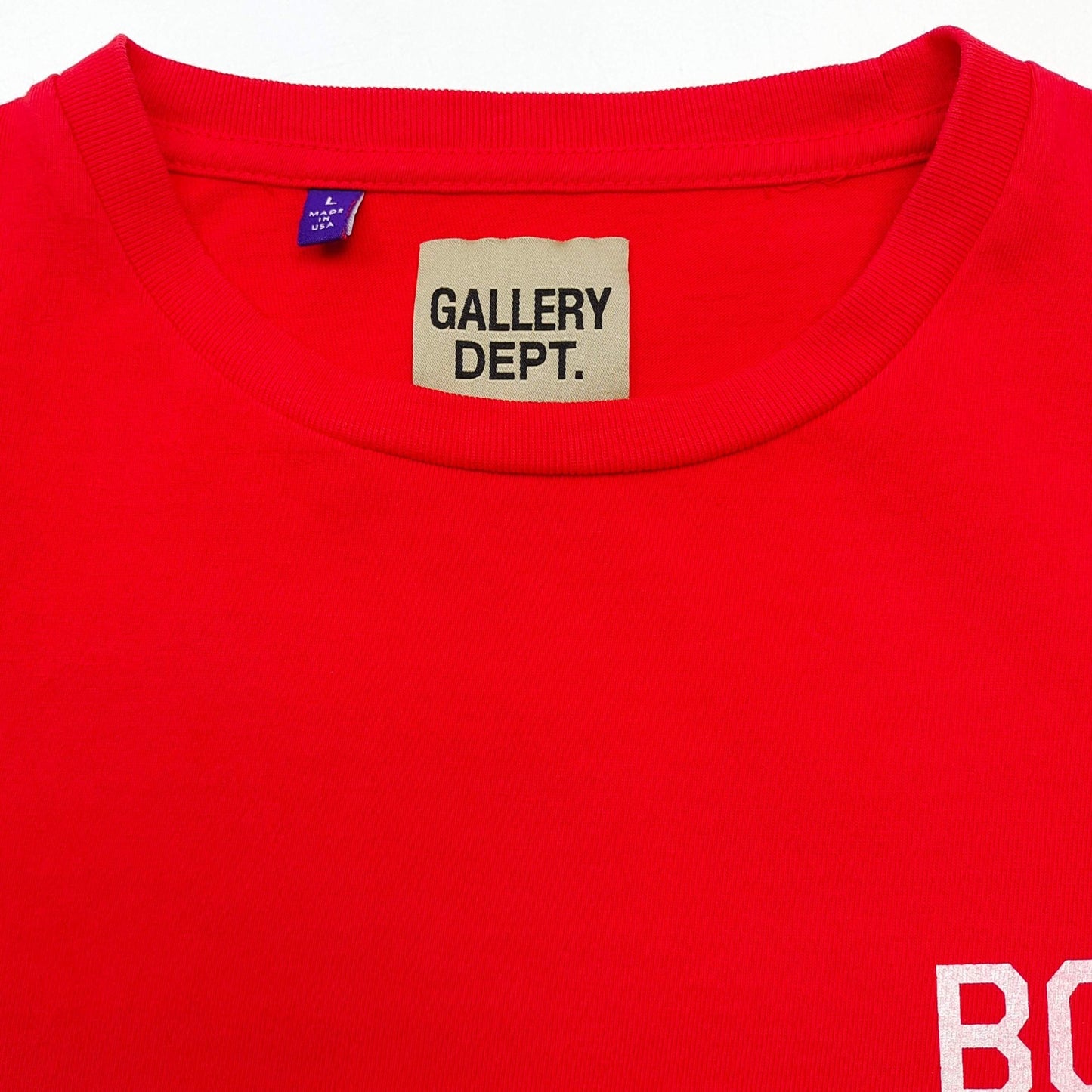 Gallery DEPT.